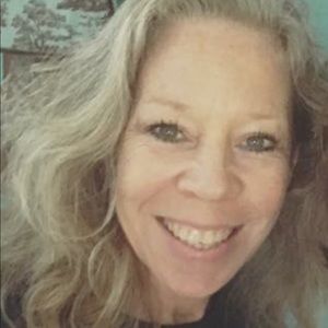 Meet your Posher, Gretchen